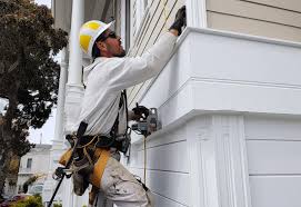 Best Vinyl Siding Installation  in Homer City, PA